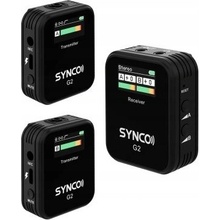 Synco G2 A2