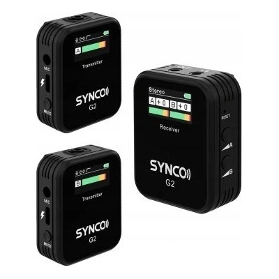 Synco G2 A2
