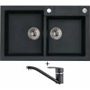 Set Alveus Rock 90 + Nina