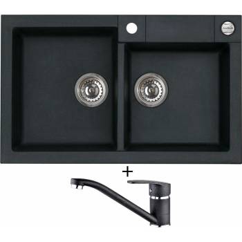 Set Alveus Rock 90 + Nina