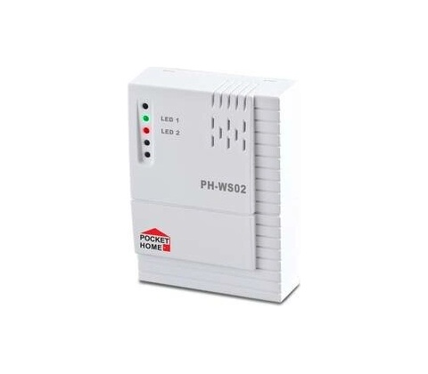 Elektrobock PH-WS02