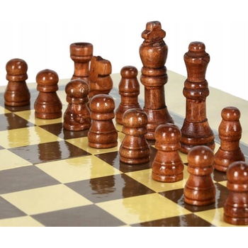 Veľké šachy Multigra