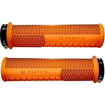 Peaty's Monarch Mushroom Thin Mango