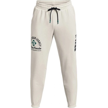 Under armour Спортно долнище Pjt Rock HW Terry