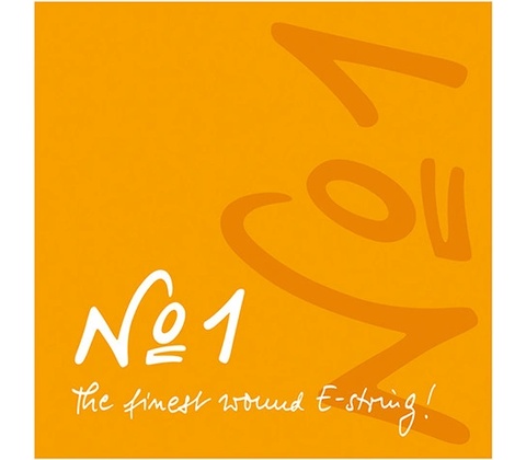 Pirastro No. 1 311221