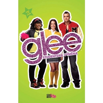 Glee Studentská výměna