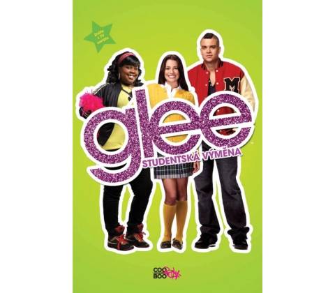 Glee Studentská výměna