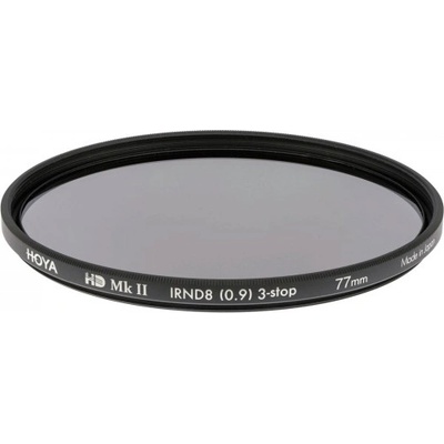 HOYA HD Mk II IR ND 8x 62 mm