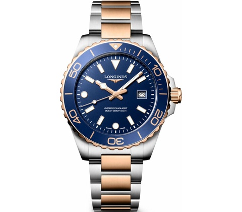 Longines L3.769.3.98.7