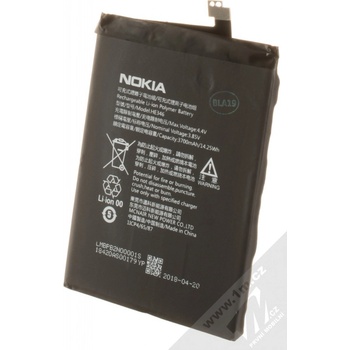 Nokia HE347