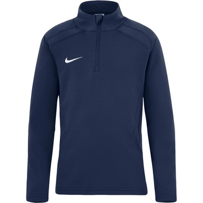Nike Y TR 1/4 Zip Midlayer 21 0340nz-451
