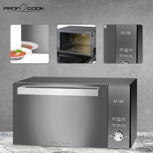 Profi Cook PC-MWG 1204
