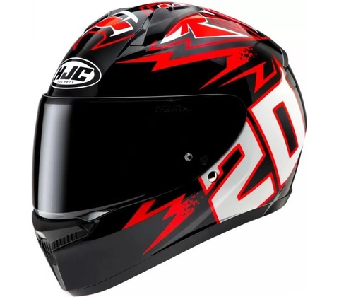 HJC C10 Aspa
