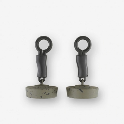 CAPERLAN Olůvko na kaprařinu Back Lead 40g