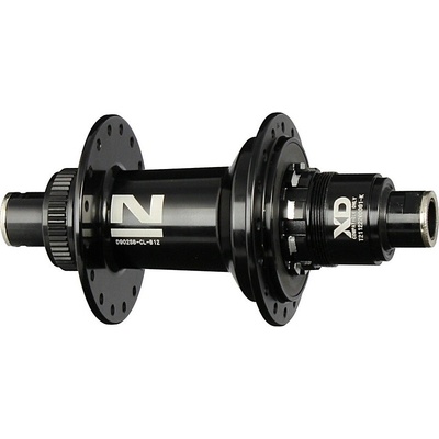 Novatec D902SB-CL-B12-A4A-XD