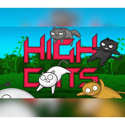 High Cats
