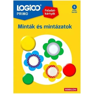 Logico Primo 1262 - Minták és mintázatok