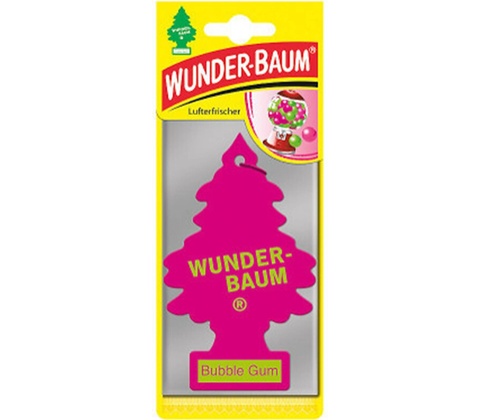 WUNDER-BAUM Frosted Pine