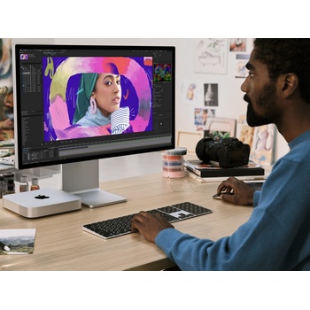 Apple Mac mini MMFJ3CZ/A