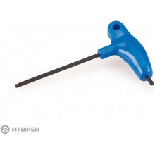 Park Tool imbusový klíč - T-ALLEN WRENCH 3 mm PT-PH-3 - modrá