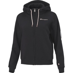 Champion Суитшърт Hooded Full Zip - sportdepot - 43,13 лв