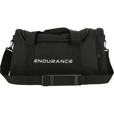 Endurance Lanakila 40L Sports Bag čierna