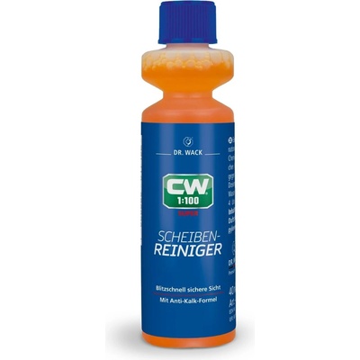 Dr. Wack Super Screenwash 1:100 40 ml