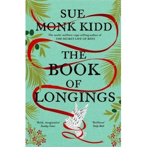 Book of Longings | Sue Monk Kidd (2021)