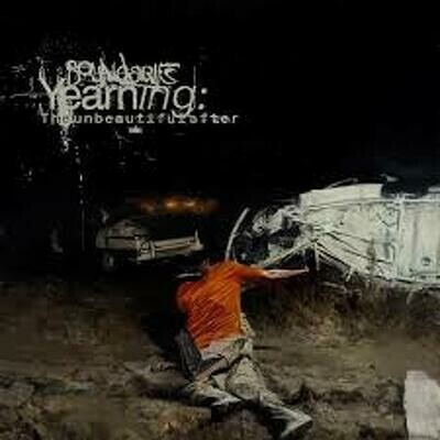 Boundaries - Yearning - The Unbeautiful After LP