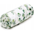 T TOMI BIO Muslin Towel osuška Eucalyptus 100x120 cm 1 ks