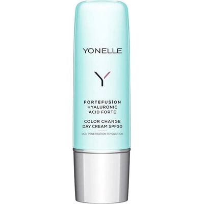 Yonelle Fortefusíon zjednocujúci krém SPF 30 50 ml