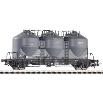 Image 1 of Piko Силозен вагон Kds67 DB (54510)