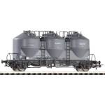 Piko Силозен вагон Kds67 DB (54510)