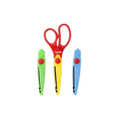 Goomby Ножица 3 в 1 16.5 см. 1/2