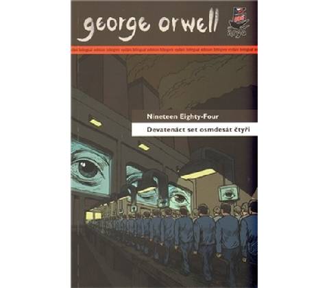 Devatenáctset osmdesát čtyři/ Nineteen Eighty-Four