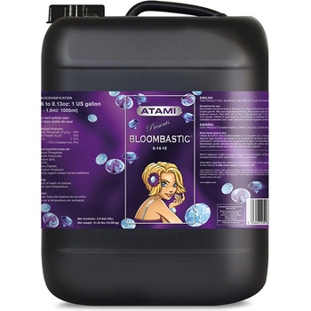 Image 1 of ATAMI Bloombastic 10L