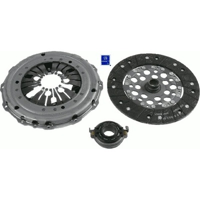 Sada spojky SACHS 3000 834 202