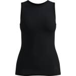 Odlo Дамско синтетично термобельо Odlo Women's Performance X-Light Top Crew Neck Singlet Synthetic base layer - Black (114-3826-0113)