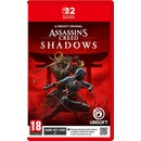Ubisoft Assassin's Creed Shadows (Switch 2)