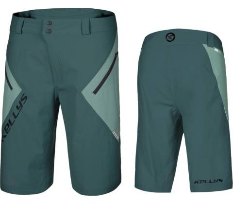 Kellys Stoke Blue