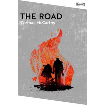Road McCarthy Cormac
