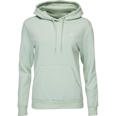 Adidas Perfomance fleece hoodie l