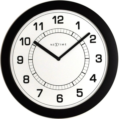 Nextime 3045zw Super slim 28cm