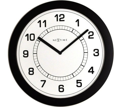 Nextime 3045zw Super slim 28cm
