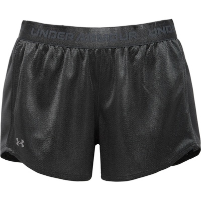 Under Armour šortky Tech Play Up Shine shorts 1389883 001
