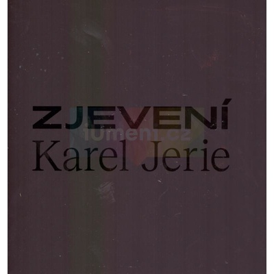 Karel Jerie - Zjevení | Rea Michalová