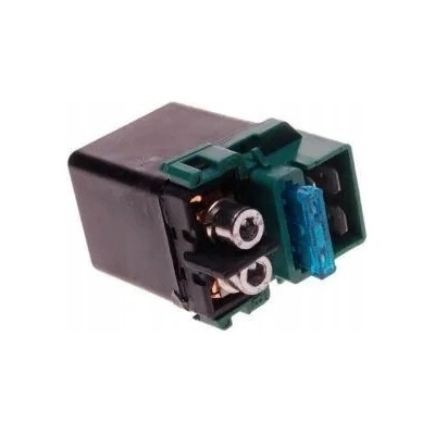 Relé startéru 12V 100A | Zboží Auto