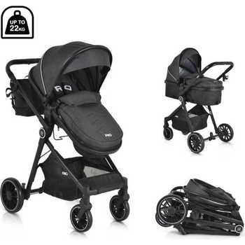 Image 1 of Moni Rio 2 in 1