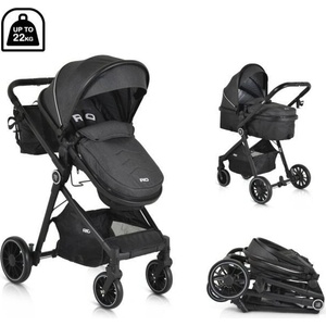 Moni Rio 2 in 1 Детски колички