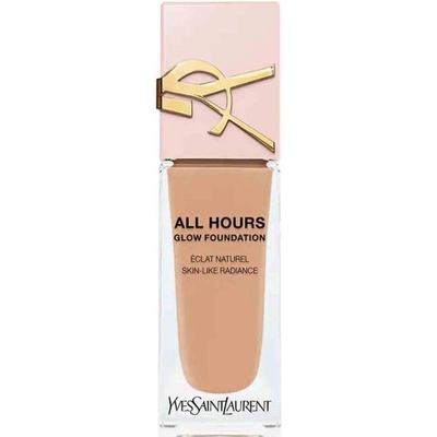 Yves Saint Laurent All Hours glow foundation dlhotrvajúci make-up LC6 25 ml